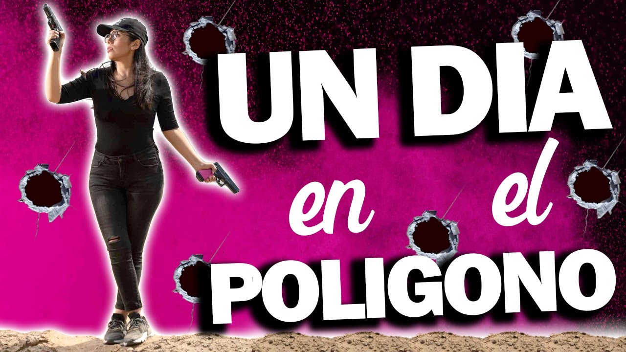 UN DIA EN EL POLIGONO