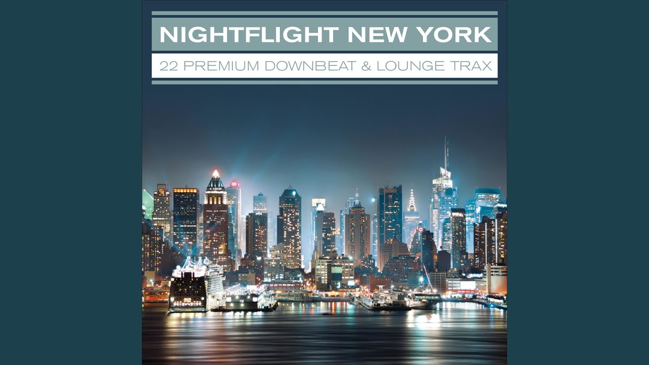 Espace Essentials (Sundown Dinner Mix)