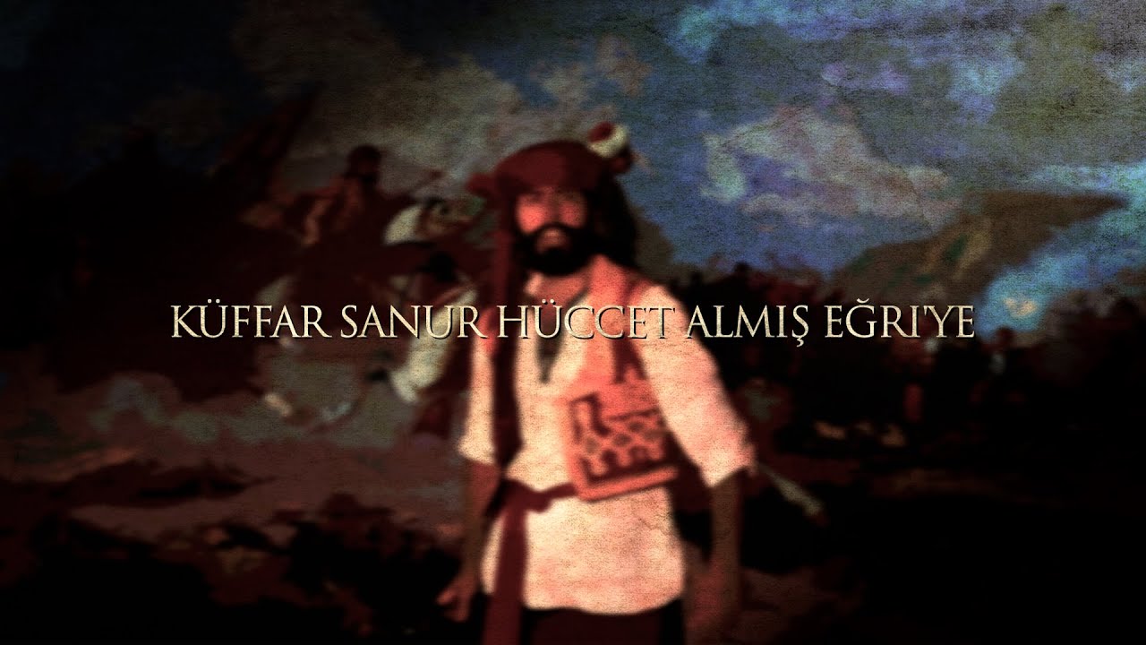 Küffar Sanur - Ottoman Turkish Song