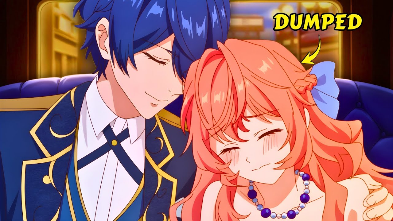 Cast Aside by Her Fiancé, She’s Claimed by a Prince Who Loves Her in Secret