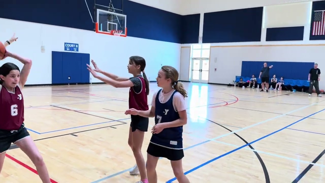 lady dragons vs hutto 22 | final 4 minutes thriller | winter 2026 semifinal ending (10-7)