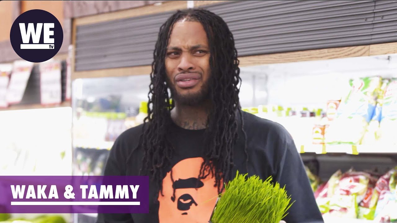 Waka & Tammy Season 3 🤨💔😯 First Look!!
