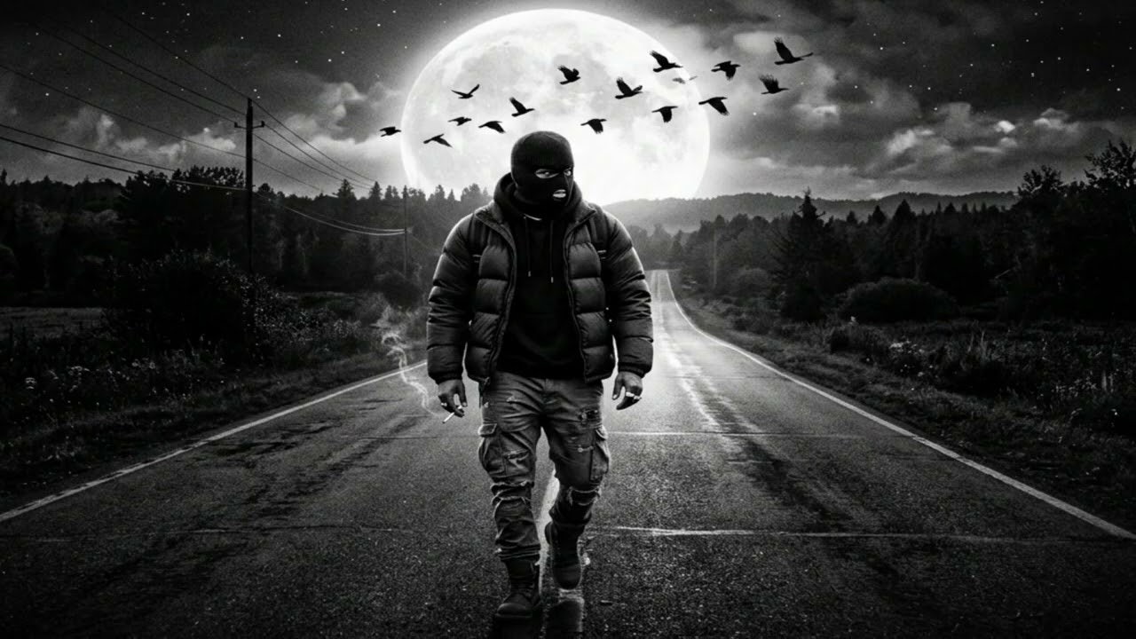 Richie - Дать Себе Новый Старт | Russian Rap