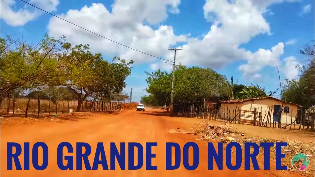 VEJA DE GALINHOS À SÃO MIGUEL DO GOSTOSO, PASSANDO POR PARAZINHO, PARTE II #030/21 Nois Pelo Mundo