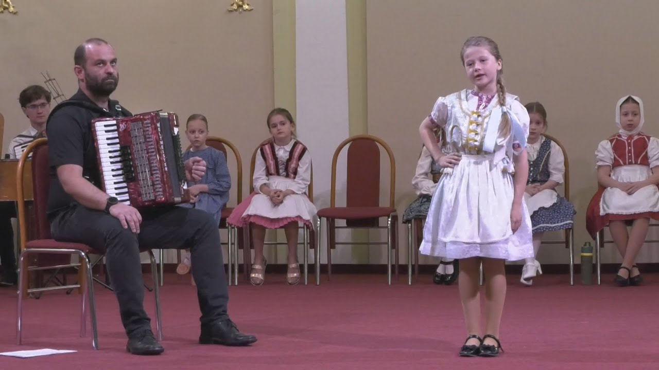 Slávik Slovenska 2025