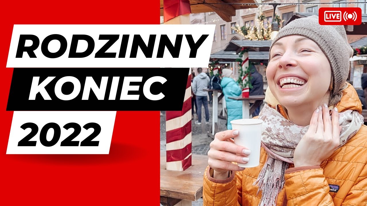 Koniec 2022 w Polsce, Los Angeles i Seattle