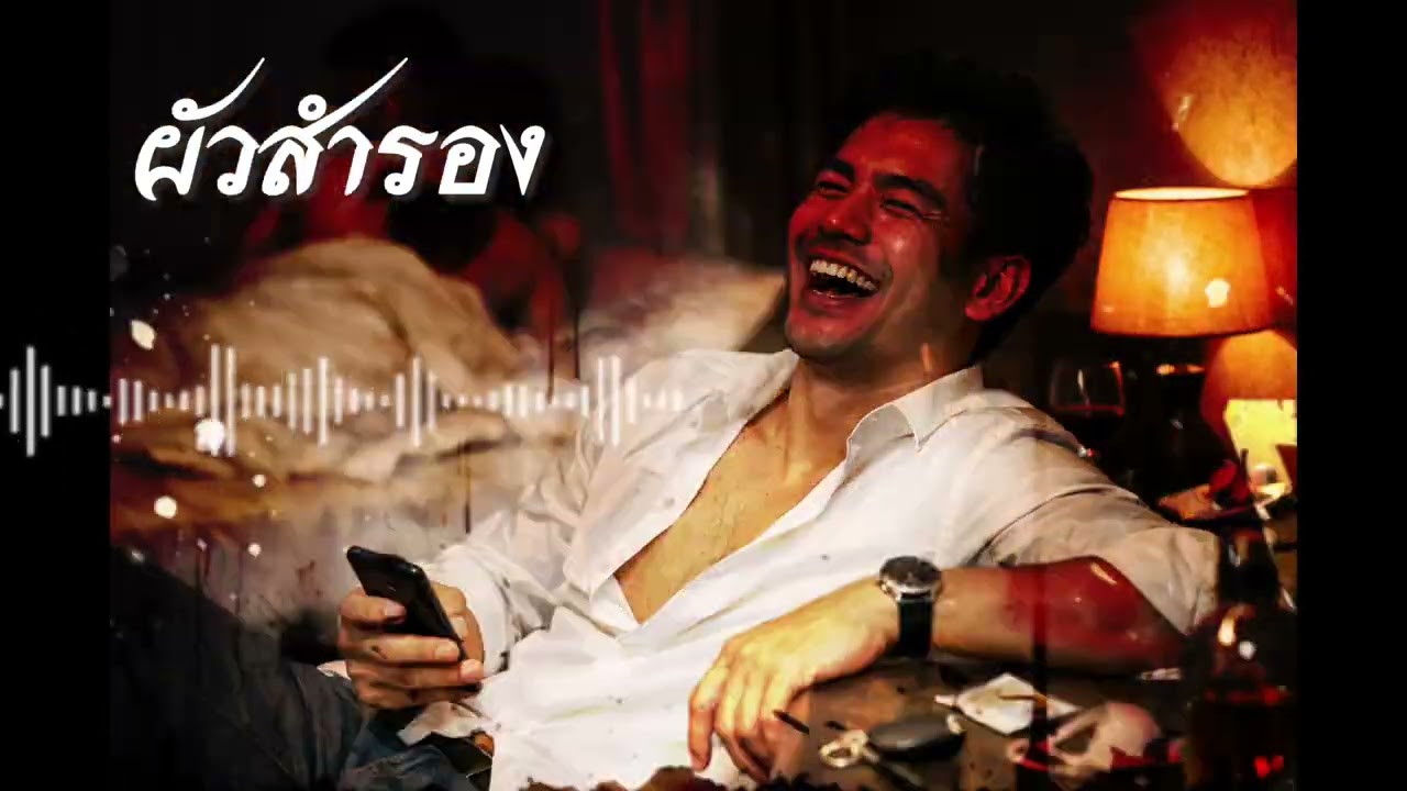 Gorn - ผัวสำรอง