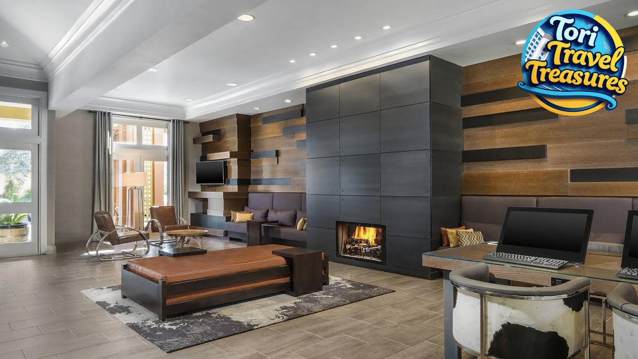 Four Points by Sheraton San Rafael Marin County | United States 🛏️