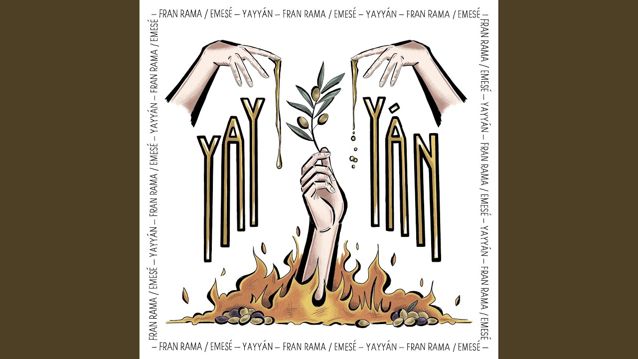 Yayyán (feat. Fran Rama)