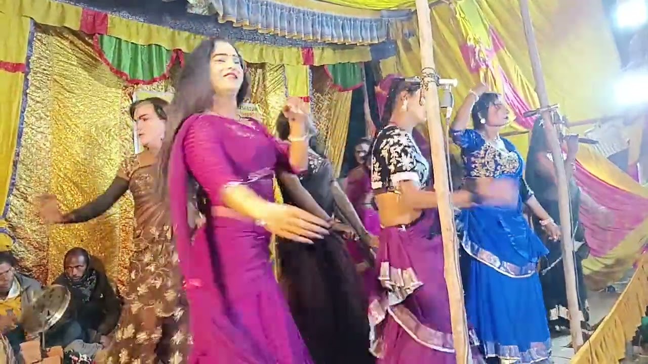 तूने दिल से जो बुलाई मैं दौड़ी चली आई हो | गोली मास्टर नौटंकी पार्टी 9956179261