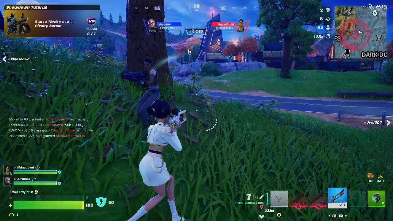 Fortnite