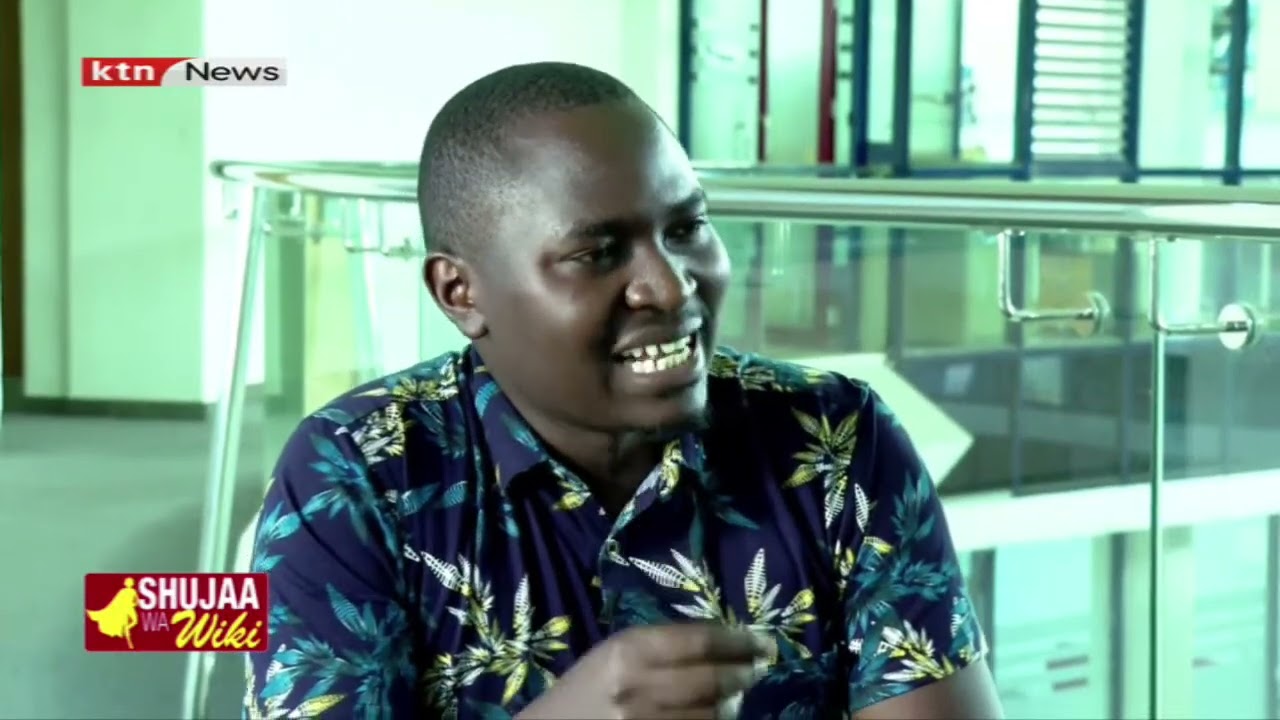 Shujaa Wiki: Kyalo Mutua, Mkurugenzi Mtendaji Savannah Honey, Aongoza Ufugaji Nyuki Kenya