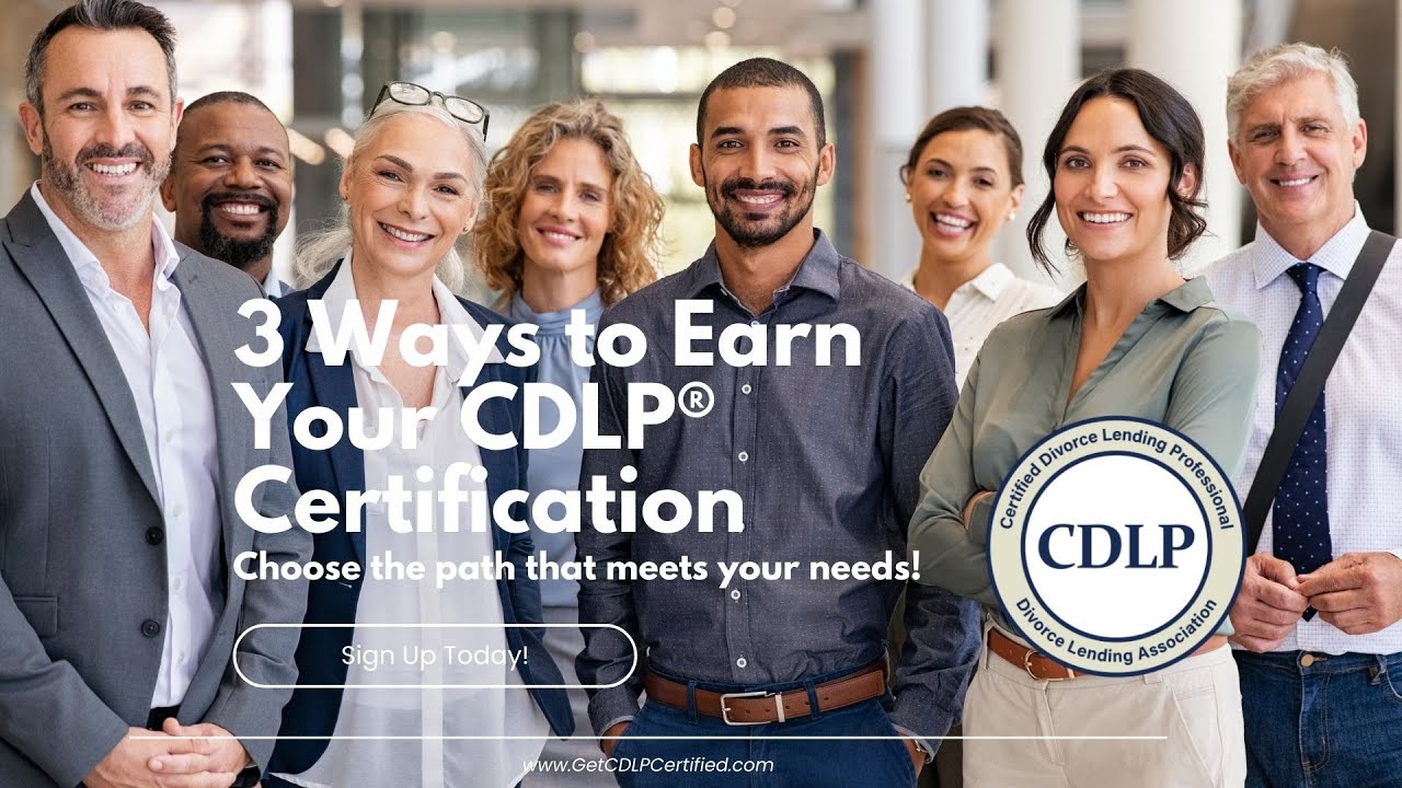 CDLP Certification Learning Paths