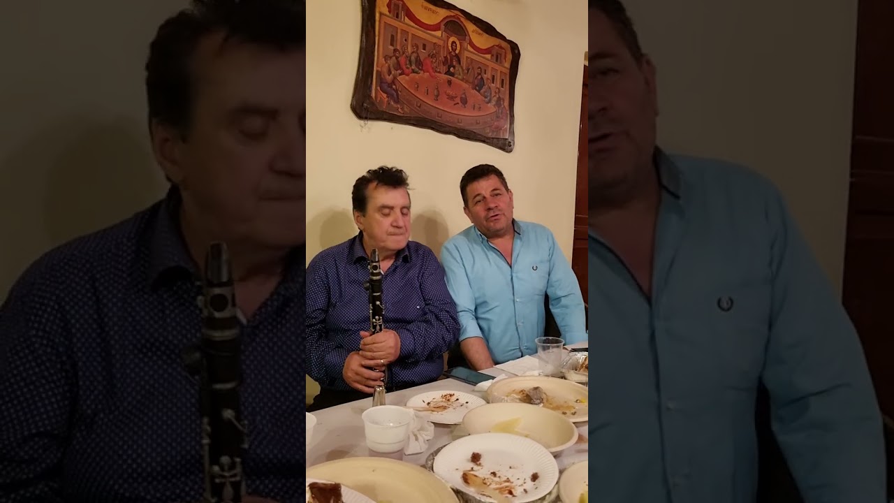 01.06.2023 ΓΛΕΝΤΙ ΜΕ ΦΙΛΟΥΣ!!!!