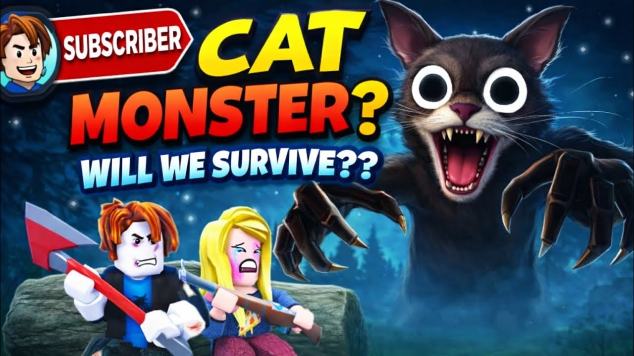 Surviving 99 nights in the forest with subscriber - Will we survive??