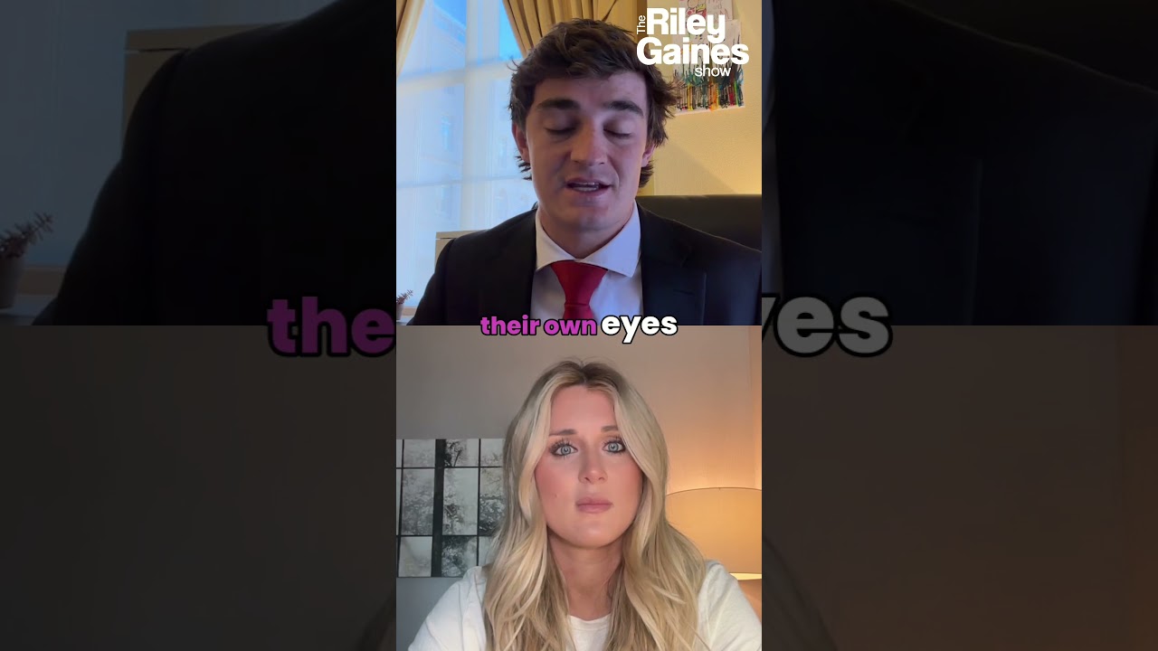 Nick Shirley Raises Concerns About Voter Roll Accuracy #shorts #podcasts