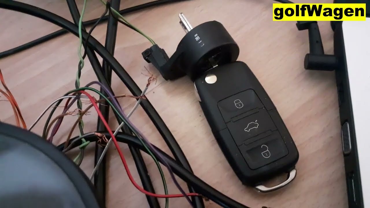 Autocom 2021 Immobilizer Key Adaptation