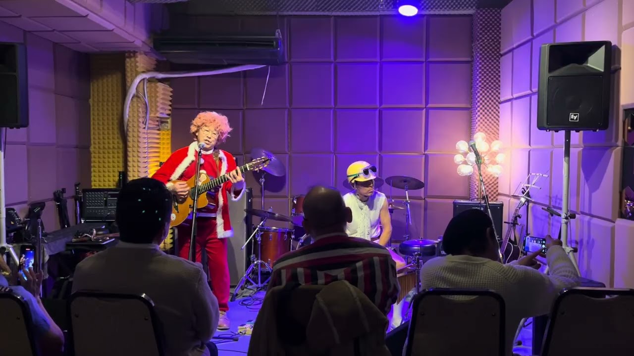 ON砲（ゴールデンエイジライブ）