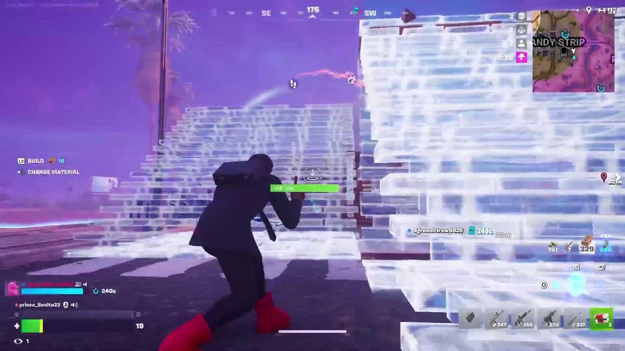 Princebenito23
