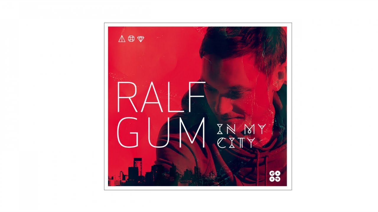 Ralf GUM &ndash; With Her Hand feat. Hugh Masekela (Album Mix)