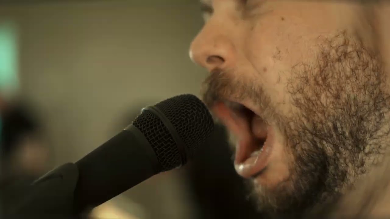 lowheaven - of us away [OFFICIAL MUSIC VIDEO]