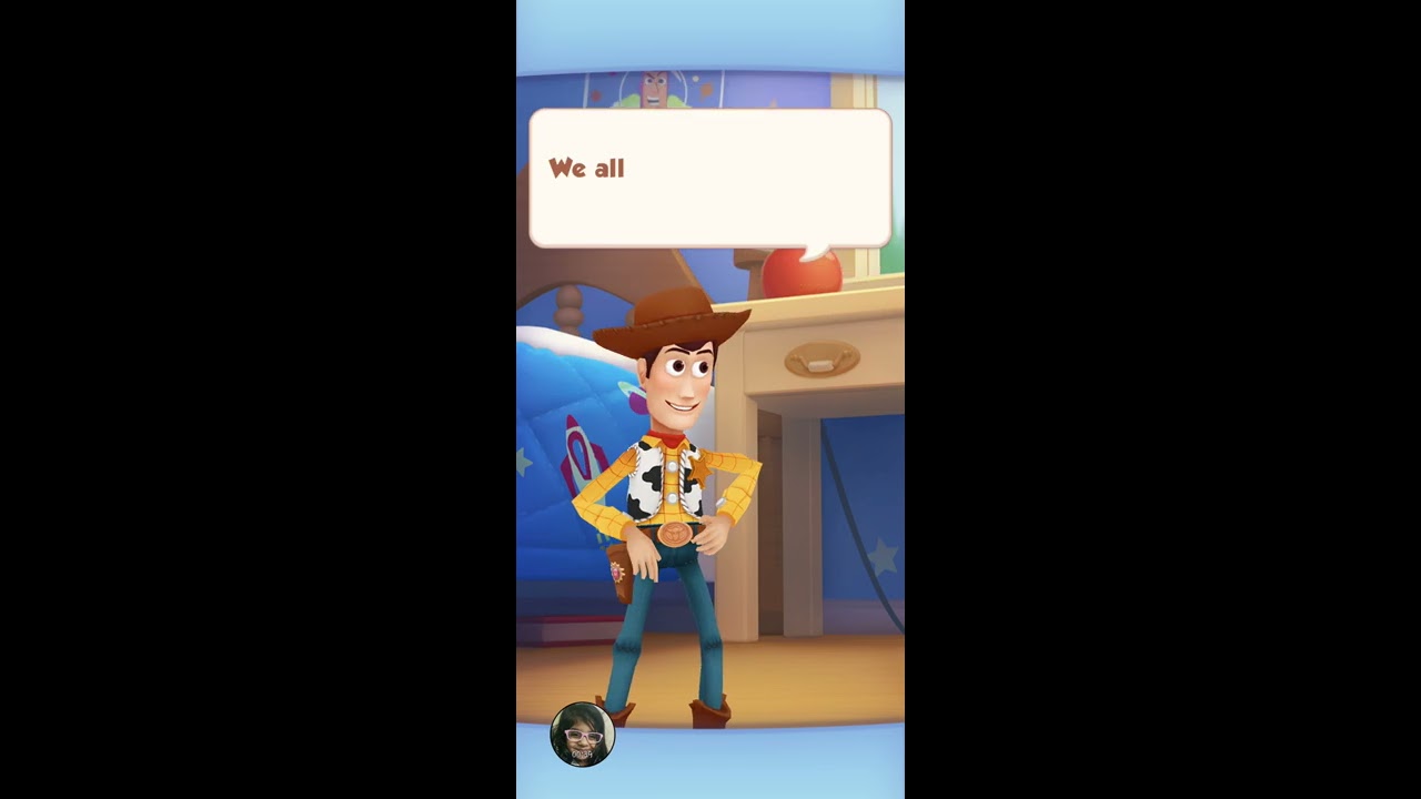 Toy Story Drop Gameplay Walkthrough Android