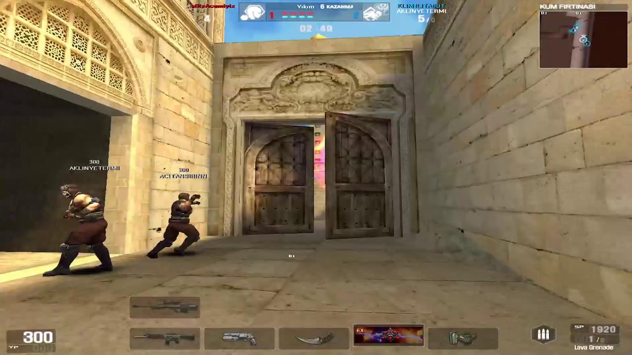 Bozkurdum CANLI YAYIN KLAN SAVAŞLARI #wolfteam