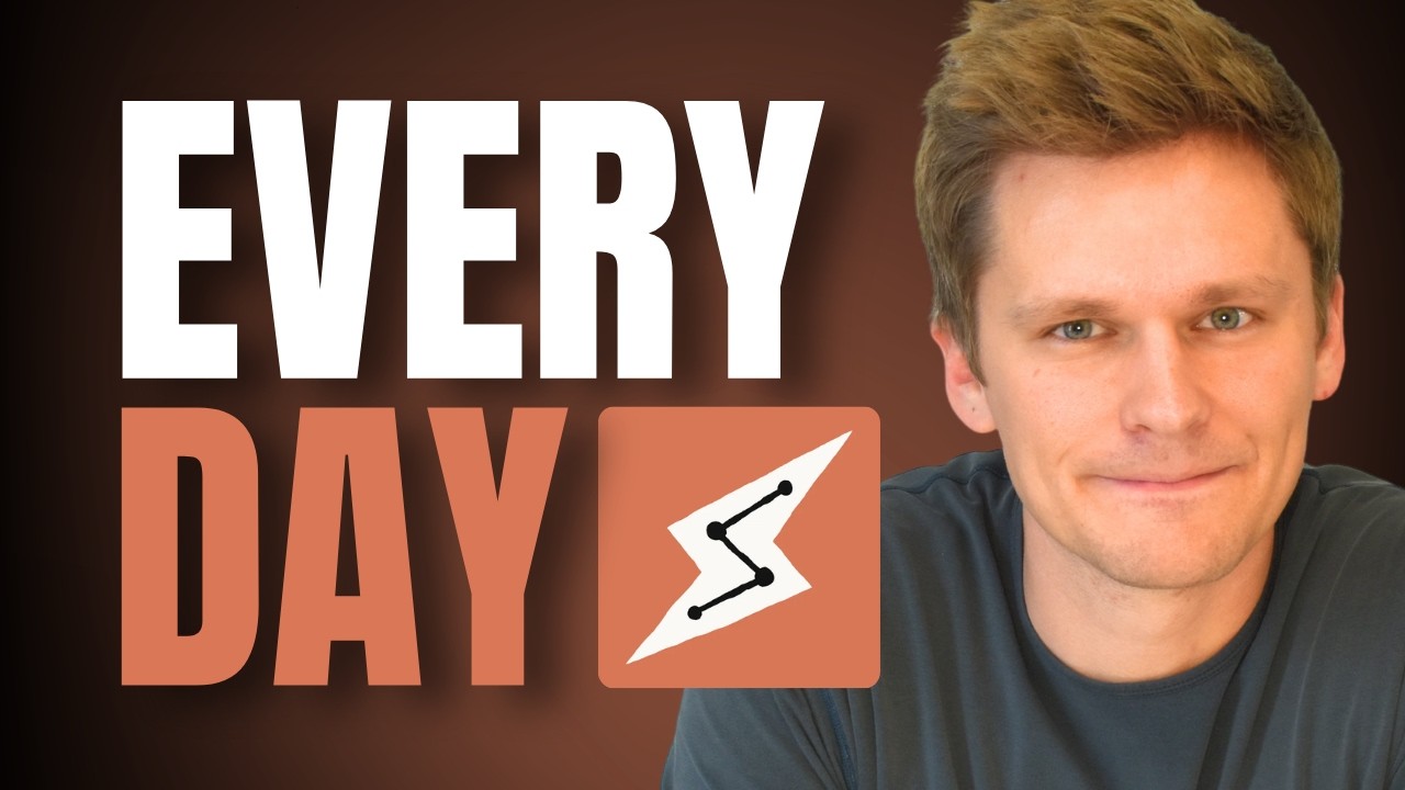 5 Claude Cowork use cases for Every Single Day