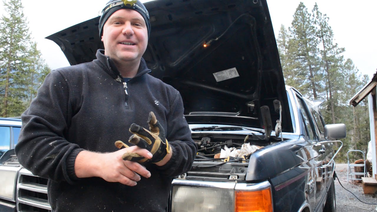 OFF GRID LIVING Doesn't Mean LIVING LIKE A PIG