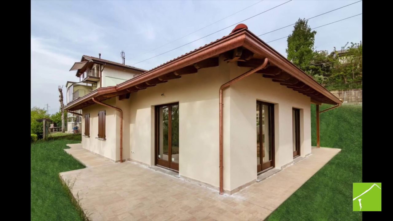 Progettazione e costruzione chiavi in mano di case in legno in classe A | VillaBio