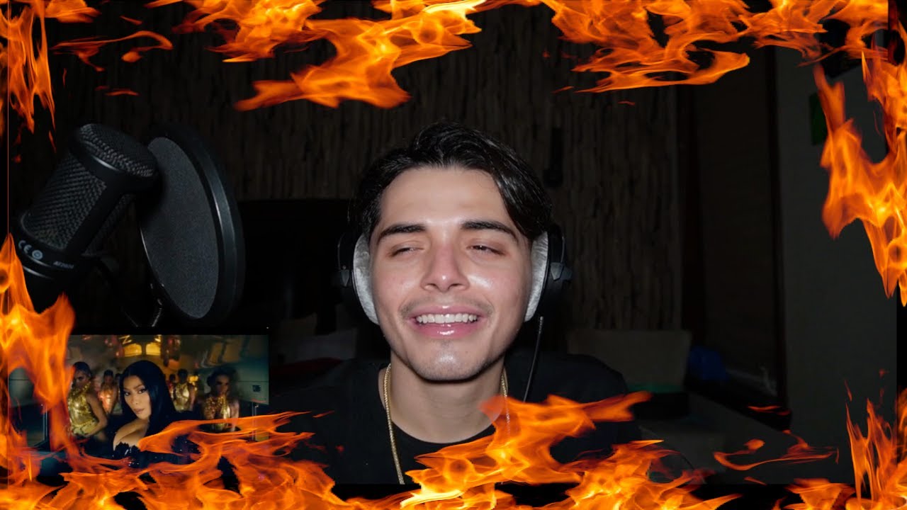 THEY WENT OFF 🔥| Tukoh Taka - Nicki Minaj, Maluma, & Myriam Fares [REACTION]