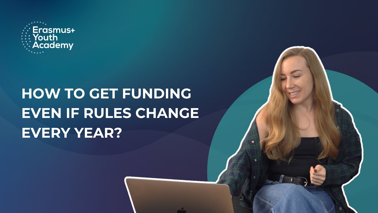 Top-5 strategies for an upcoming Erasmus+ deadline in 2025