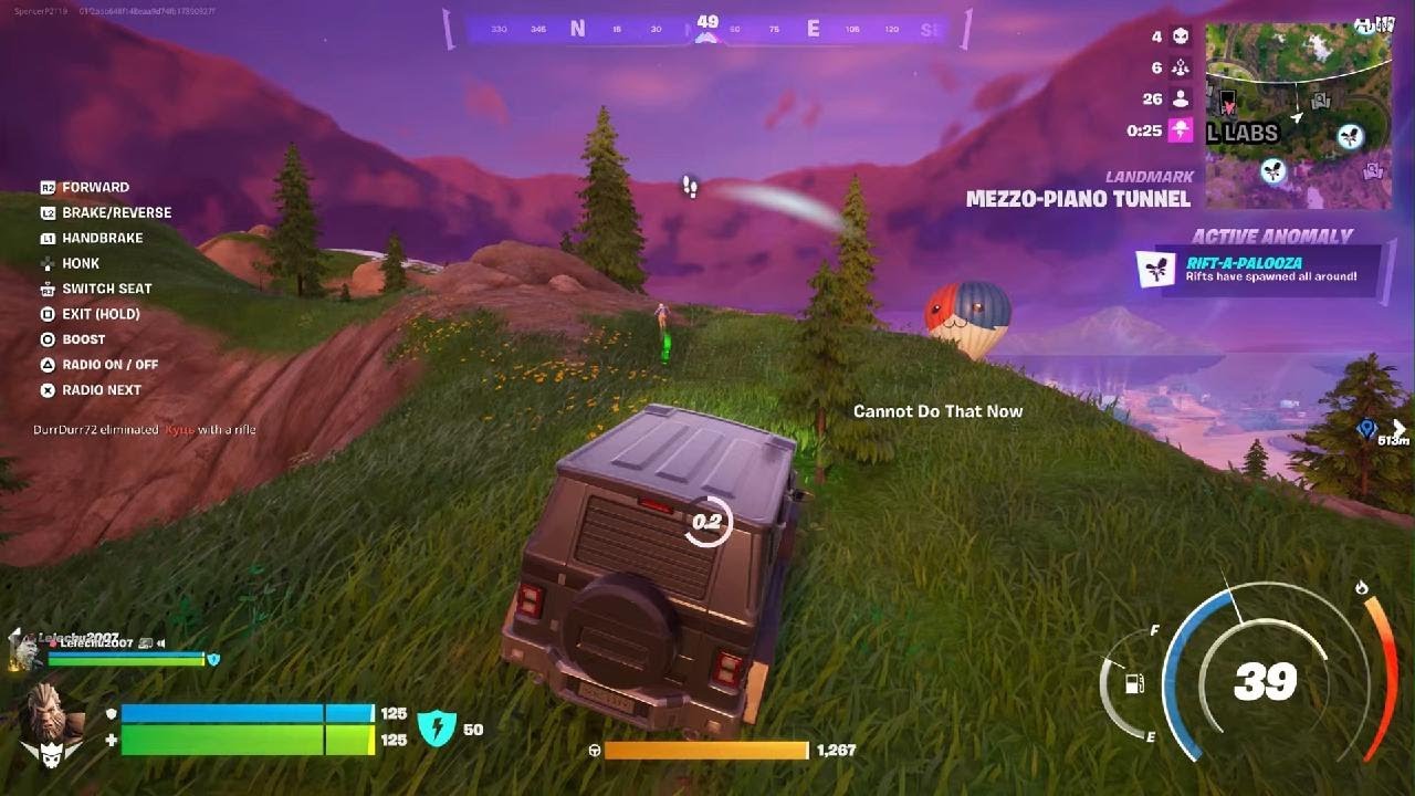 Fortnite Insane GamePlay With Harris Boys Luigi and Mario Link in the Description