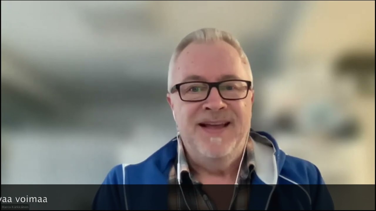 Neurosonic Vireysviikolla&reg;