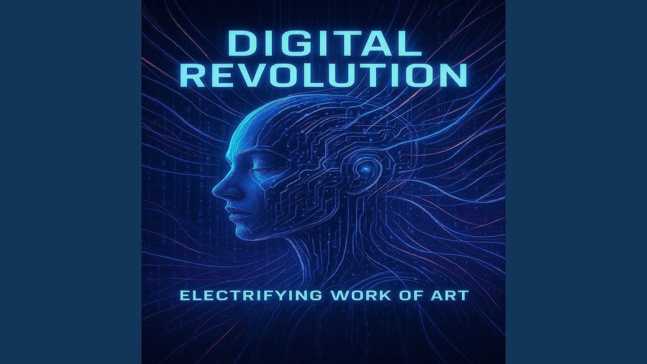 Digital Revolution