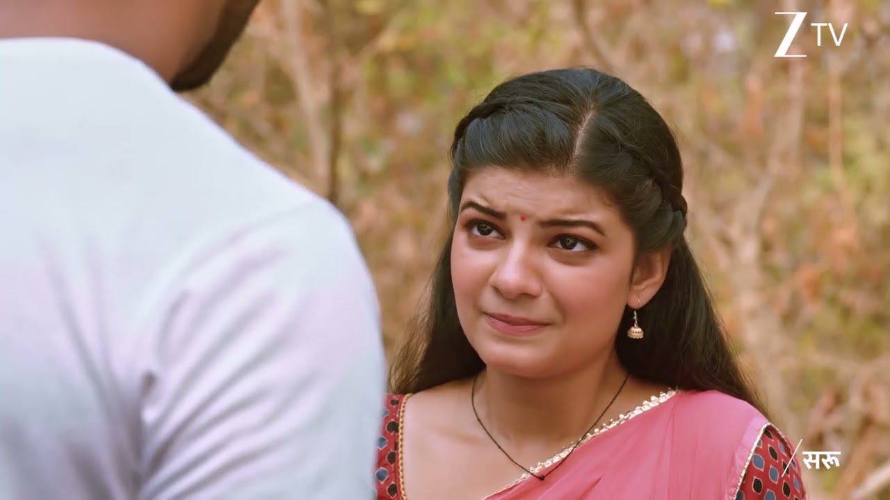 Saru Latest Episode 284 Best Scene | सरु | Mohak Matkar, Shagun Pandey, Anushka | Zee TV APAC
