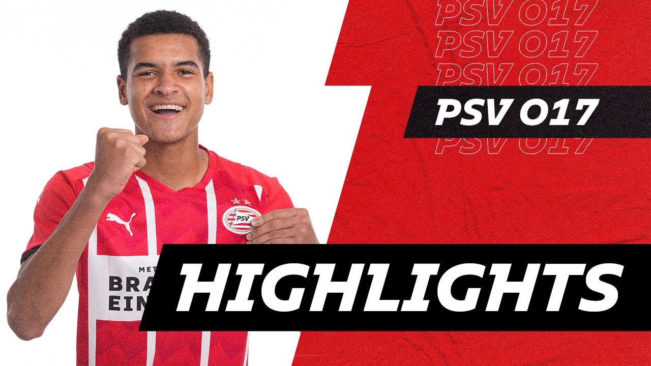 WEERGALOZE STIFT van spits Van Duiven 😱 | HIGHLIGHTS PSV O17 - NEC O17
