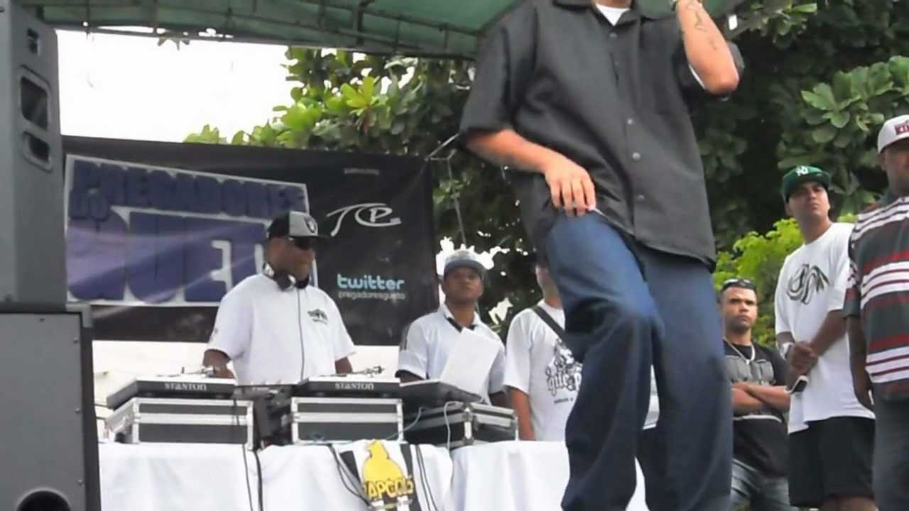 Crônica Mendes (A Familia) Brinquedo Assassino  Cocão (Versão Popular ) Quem viu viu parte 2