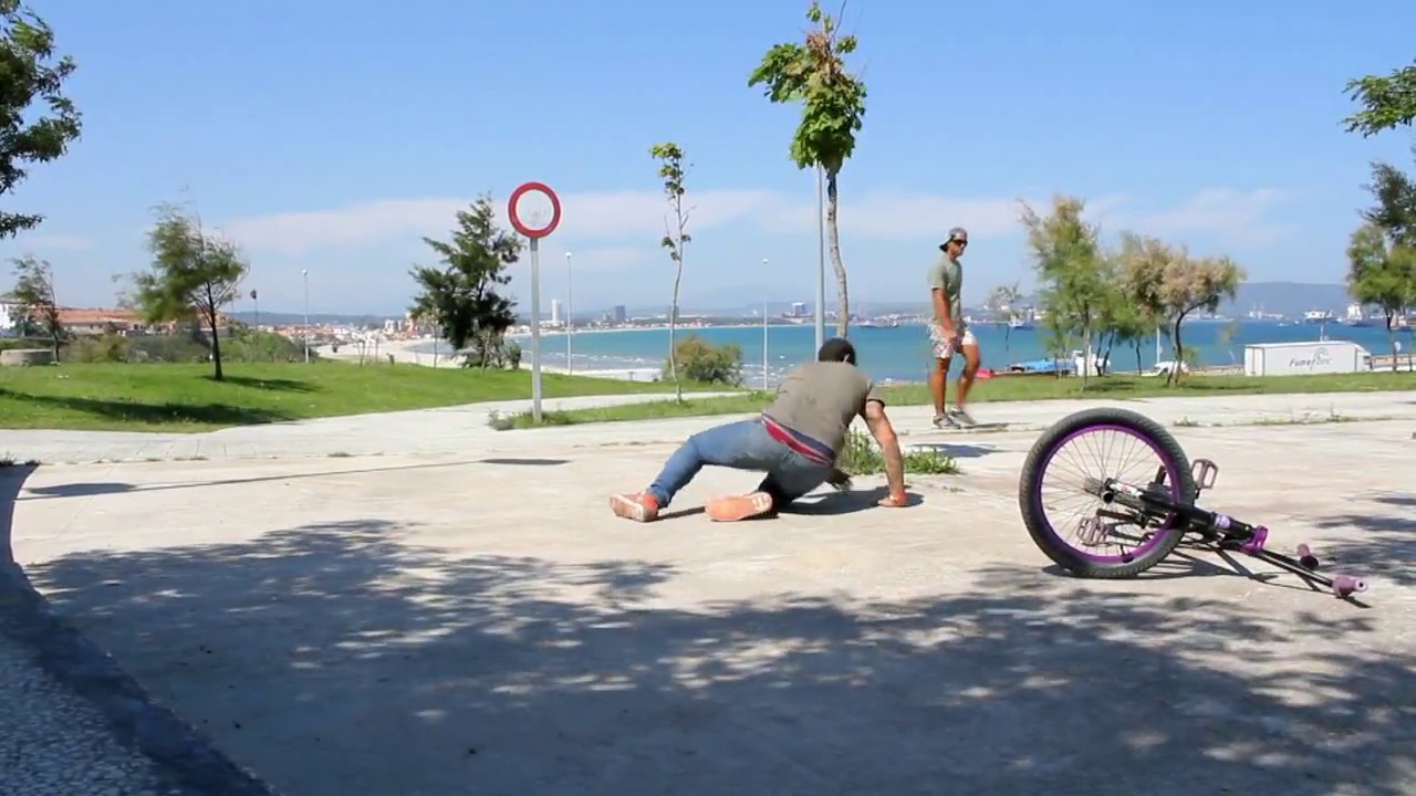 fisurebmx team in algeciras