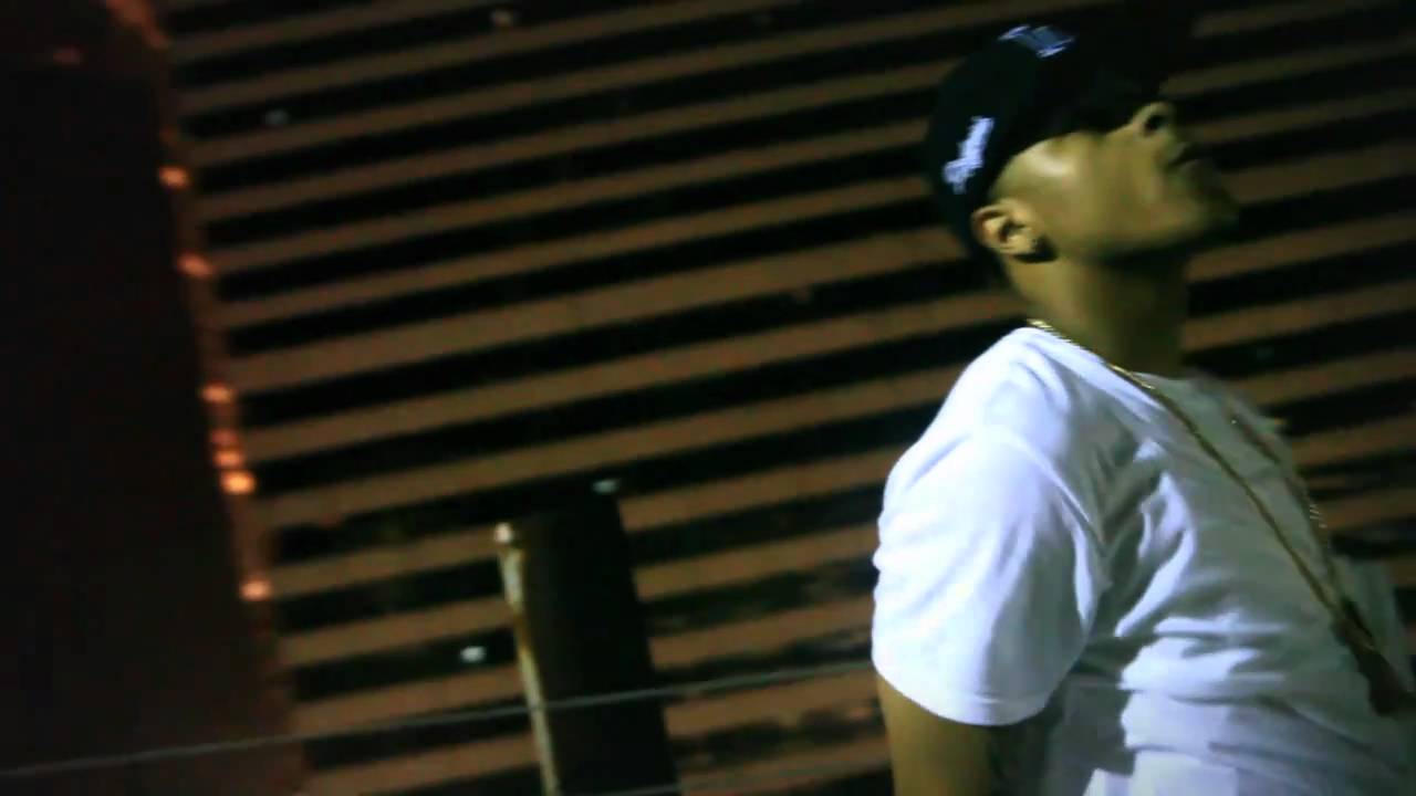 OMG AMG's Marcus Manchild 