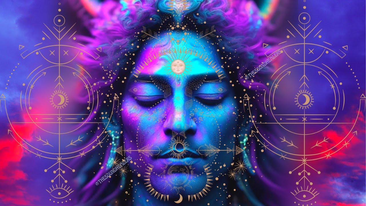 Mercury Retrograde: The Power To  Your Mind, Dissolve Anxiety & Shatter Limiting Beliefs