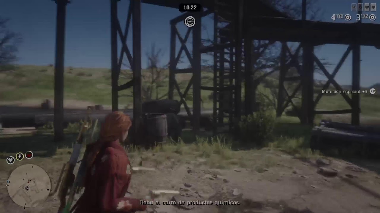 RED DEAD REDEMPTION 2