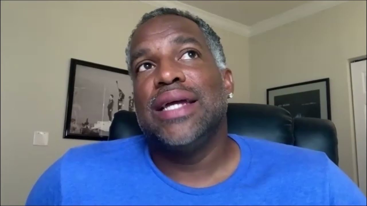The Great Ones - Ato Boldon | SportsMax TV