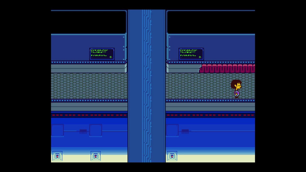 UNDERTALE