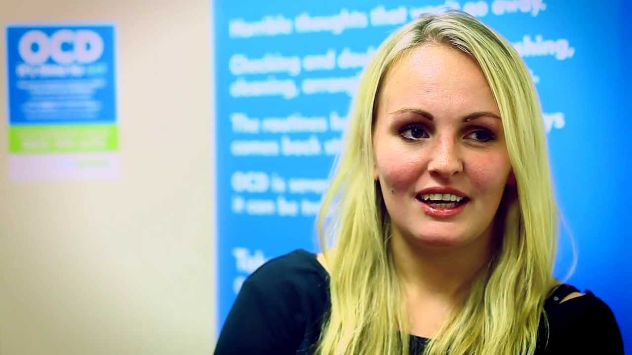 OCD Action Youth Panel discusses the term 'I'm so OCD'