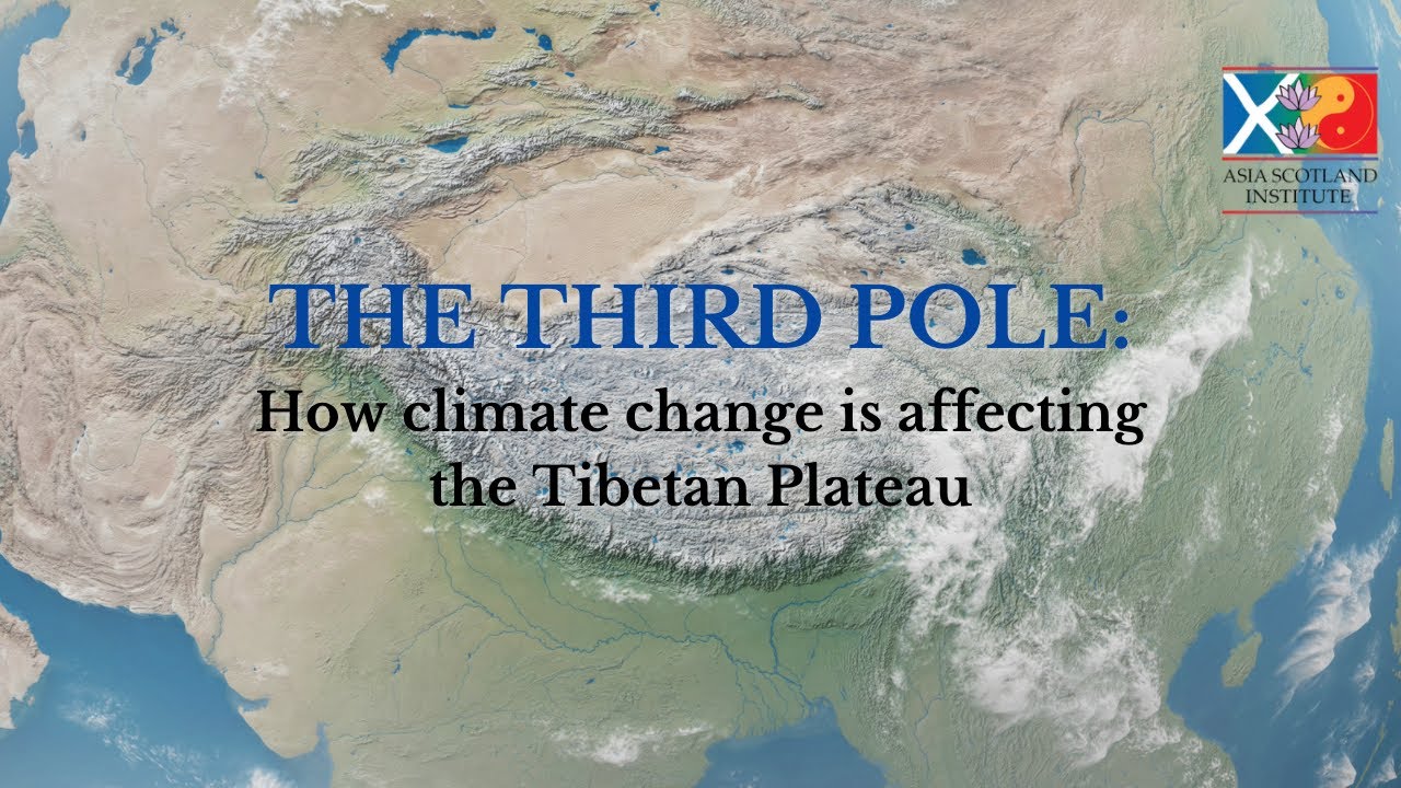 The Third Pole: How climate change is affecting the Tibetan Plateau