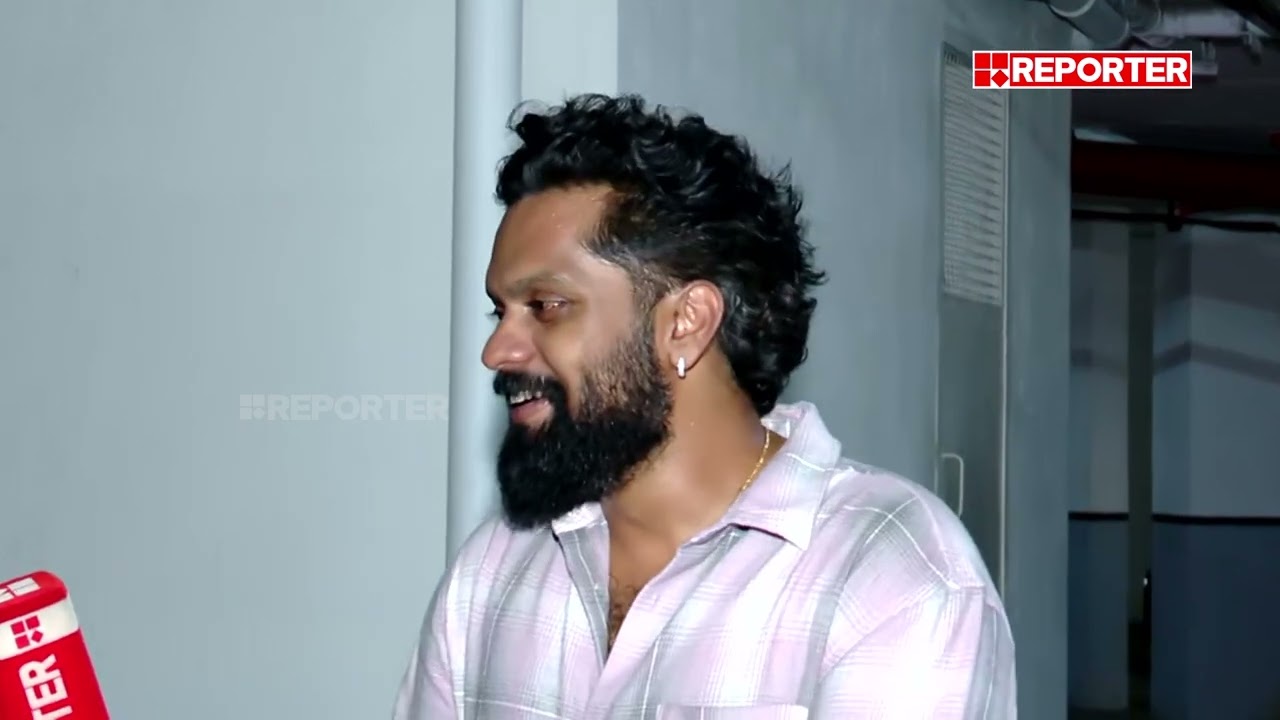 'പണിയെടുത്തതിനുള്ള റിസൾട്ട് കിട്ടി; ആസി, ടൊവിനോ എന്നിവർക്കും അവാർഡ് ഉള്ളത് സന്തോഷം' | Balu Varghese