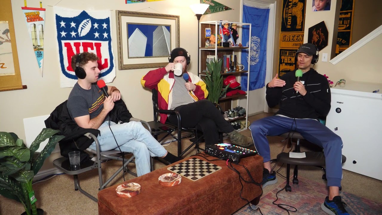 Got Tricked - Phaguettes 63 with Jimmy Glasscock