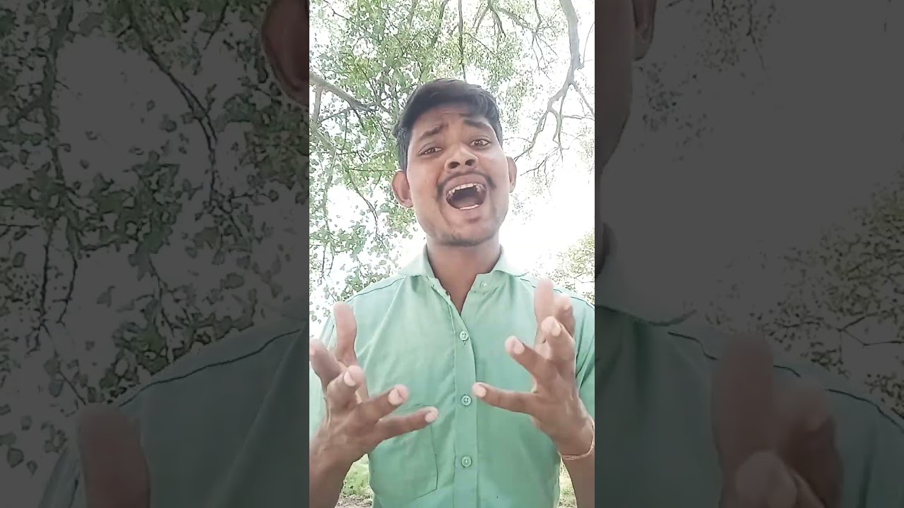 Chuala pa carkelu kahe yese badke lu 