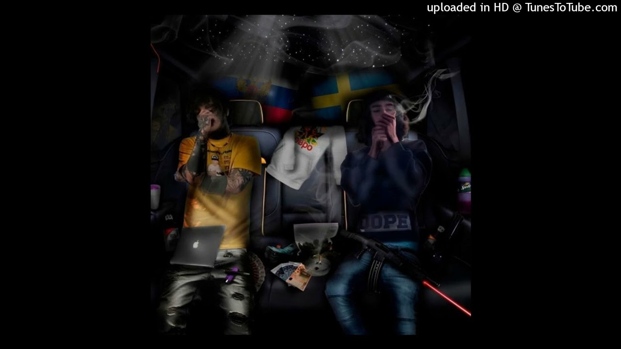 CODE10/CODE80 + Euro5tar + WormGanger futuristic glo type beat